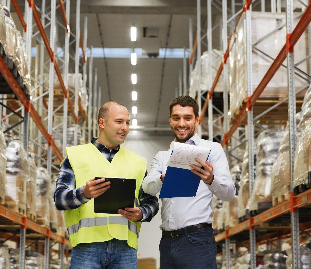 Powerful ERP For Business That are More than a Wholesale Distributors.