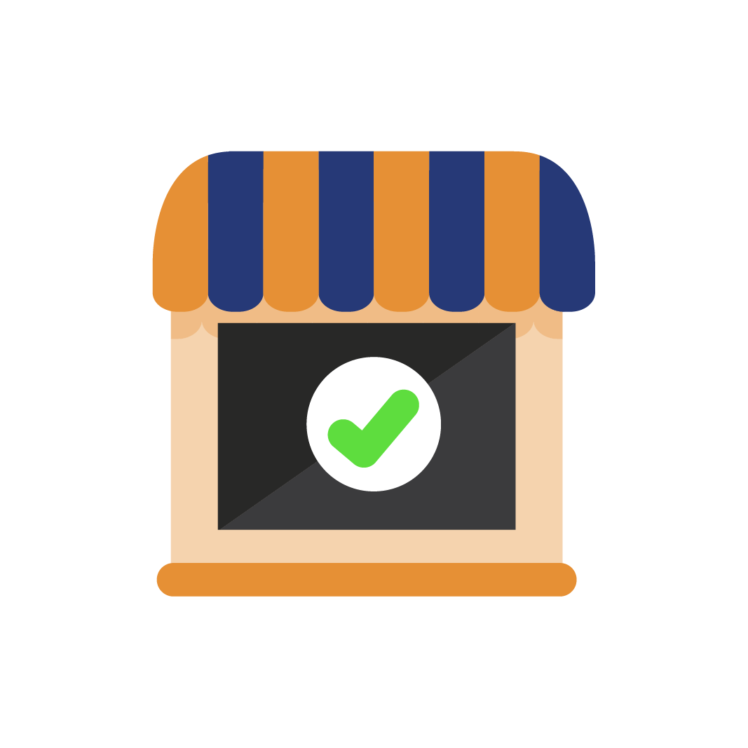 Instore Payment