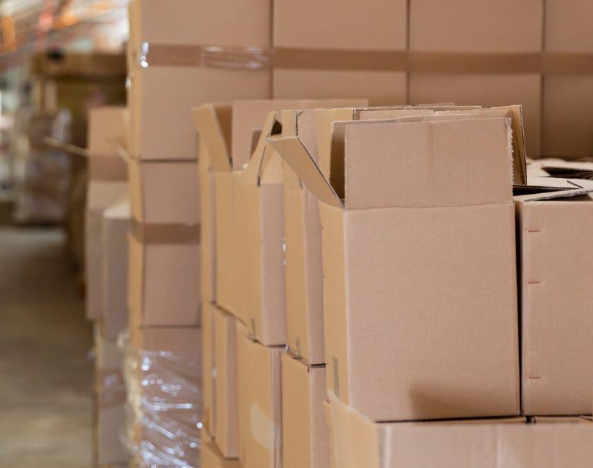 Order Fulfillment  Strategies