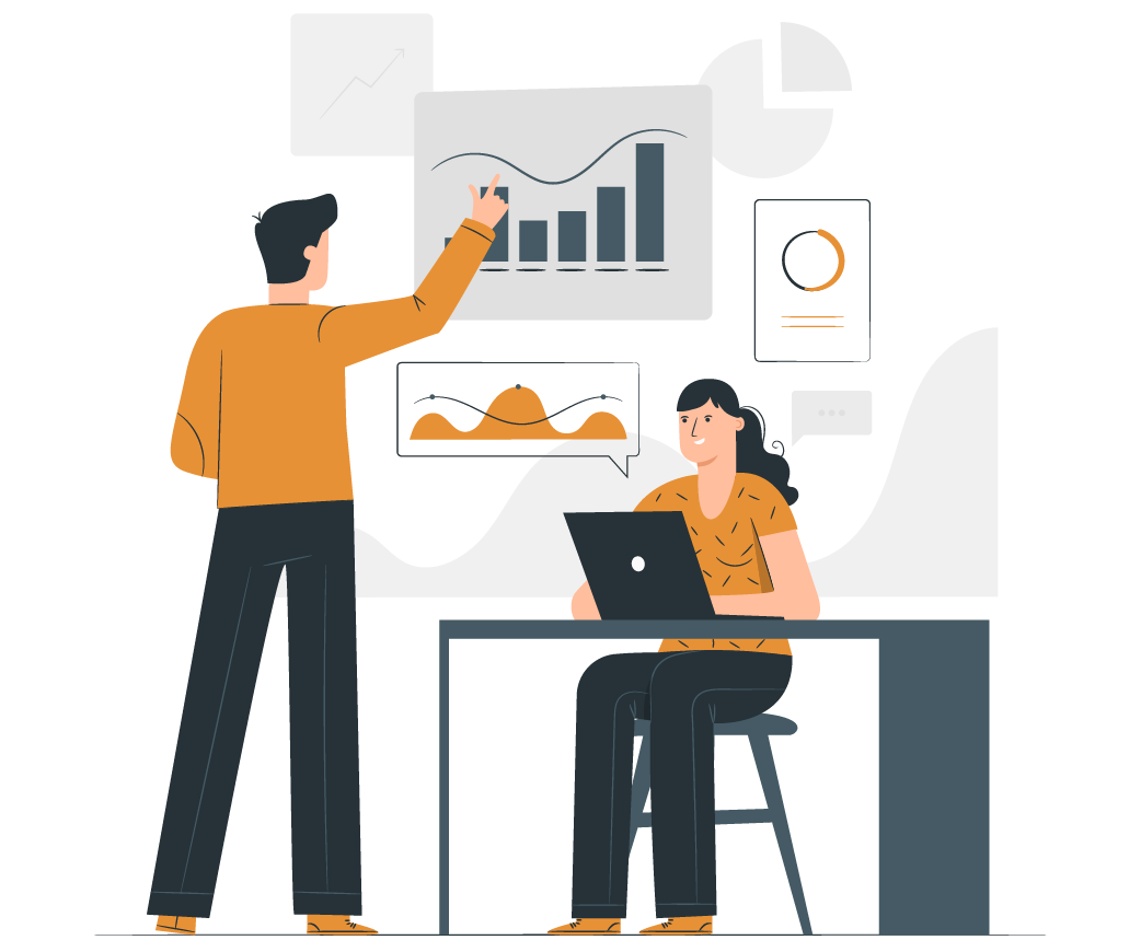FOYCOM Sales Management For Wholesale Business
