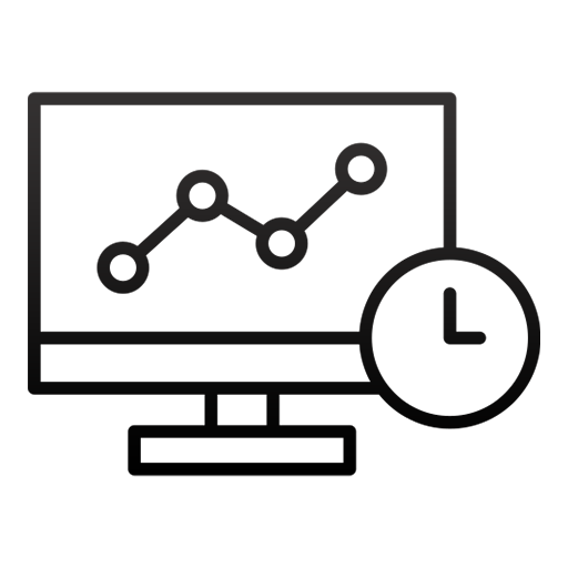 Real-Time Monitoring