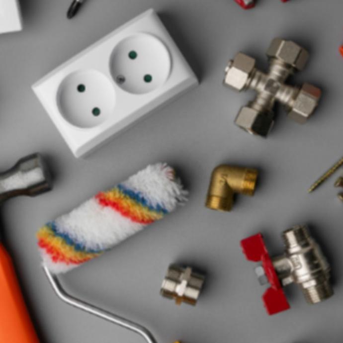 General Merchandise ERP