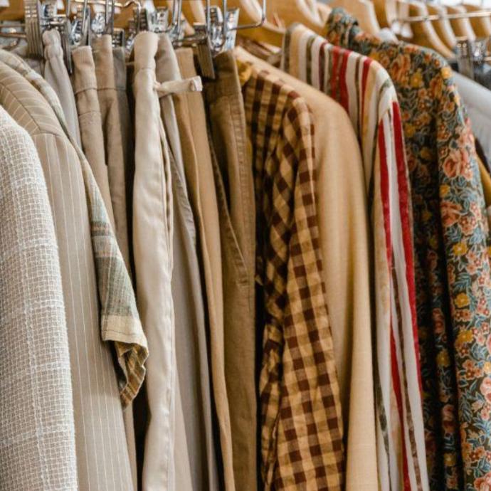 Apparel Business ERP Solution