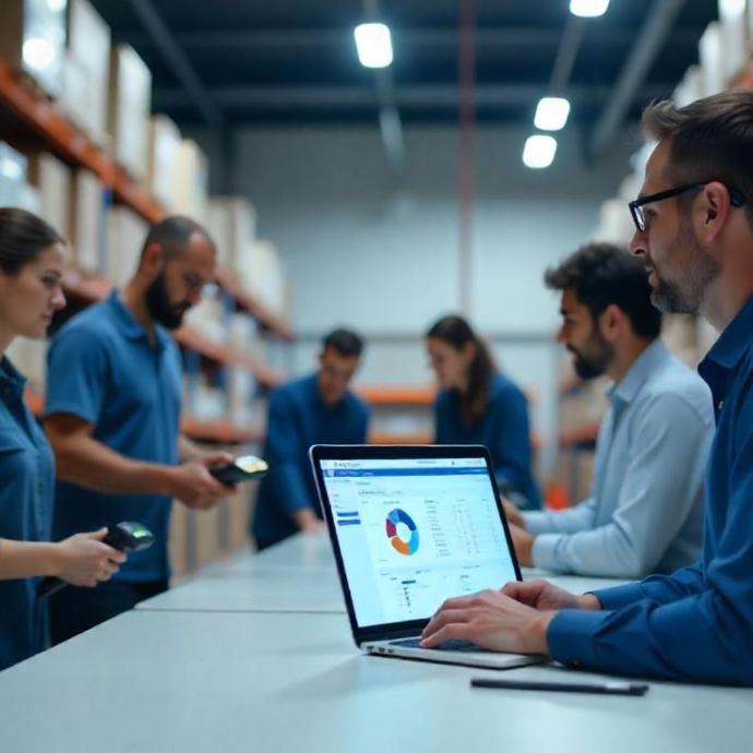 B2B Electronic eCommerce