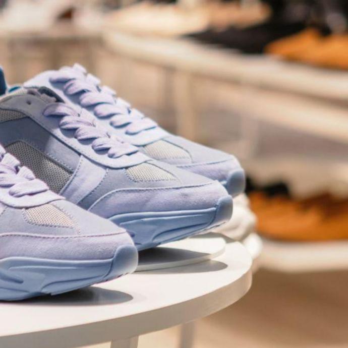Wholesale Footwear ERP Solution