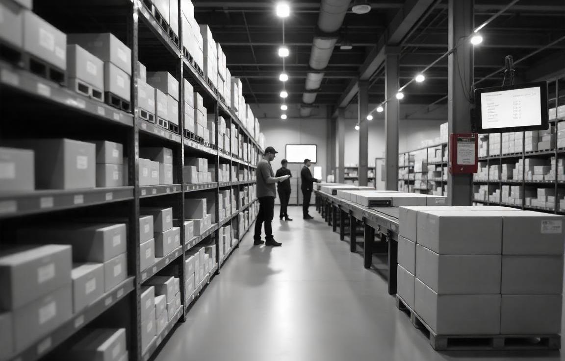 Ecommerce Retailer in USA