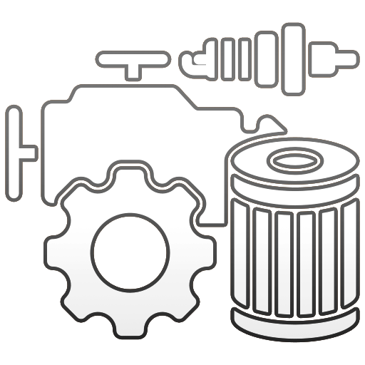 Automotive Spare Parts