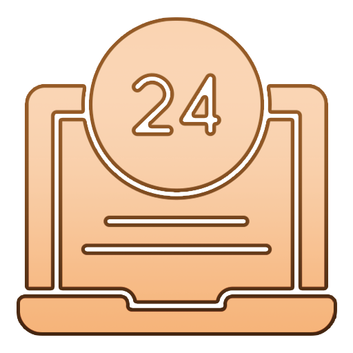 24/7 Support Access