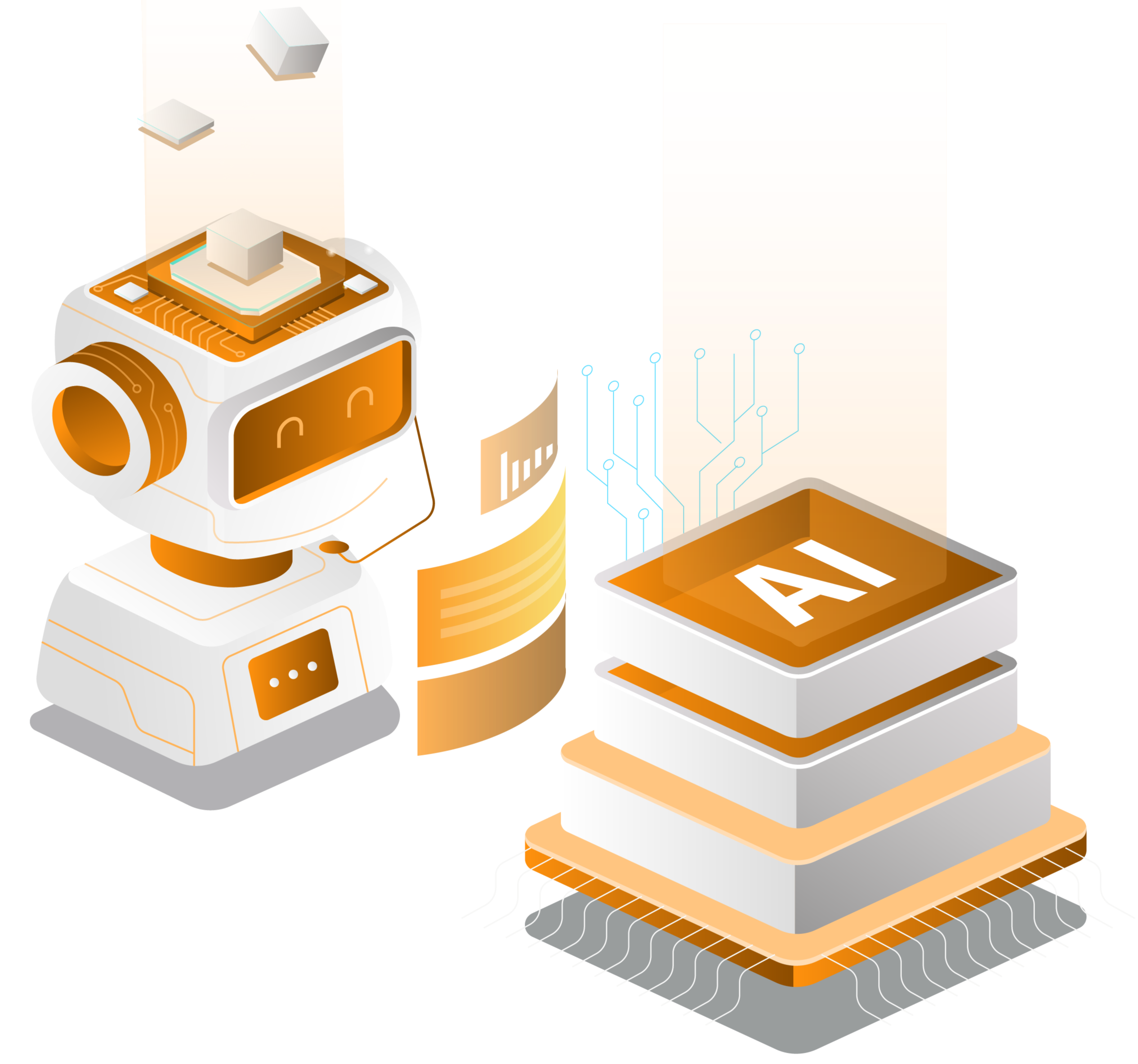 AI + Automation That Drives Results